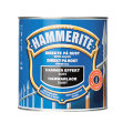 Hammerite hammer svart 750 ml